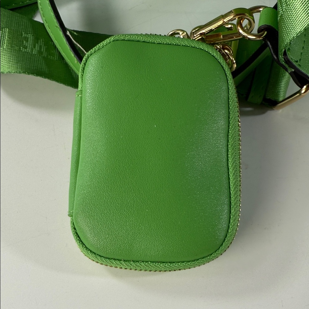 Steve Madden Vibrant Green Crossbody Bag Trio - Picture 6 of 12